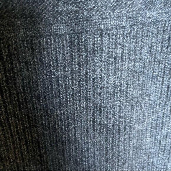 The North Face Saguaro Alpaca Sweater Dress size mall - Picture 11 of 16